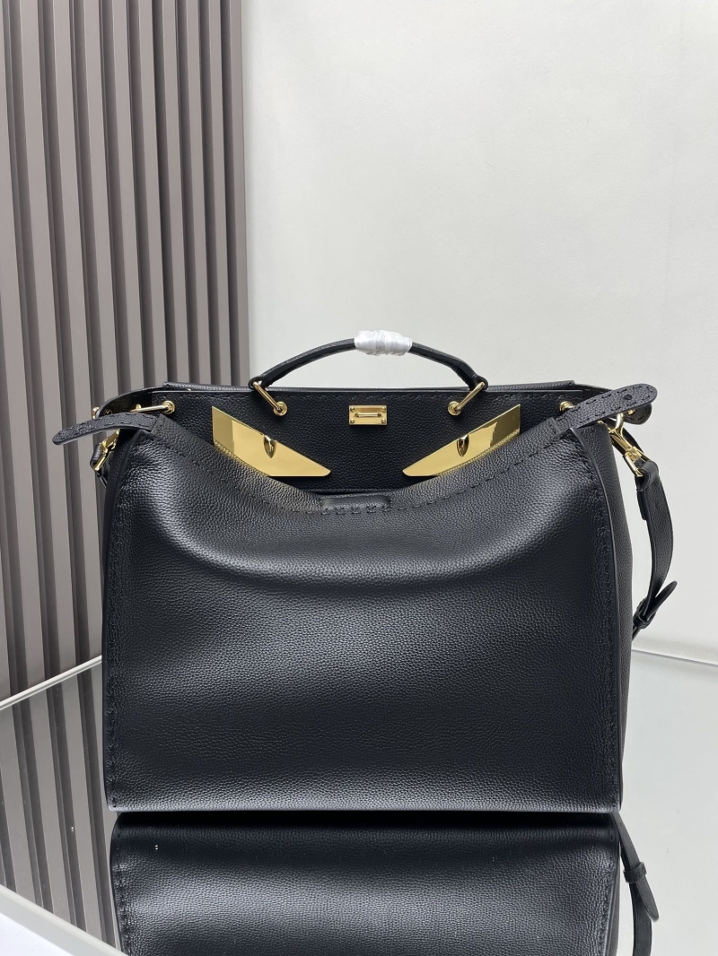 Fendi Peekaboo Bags